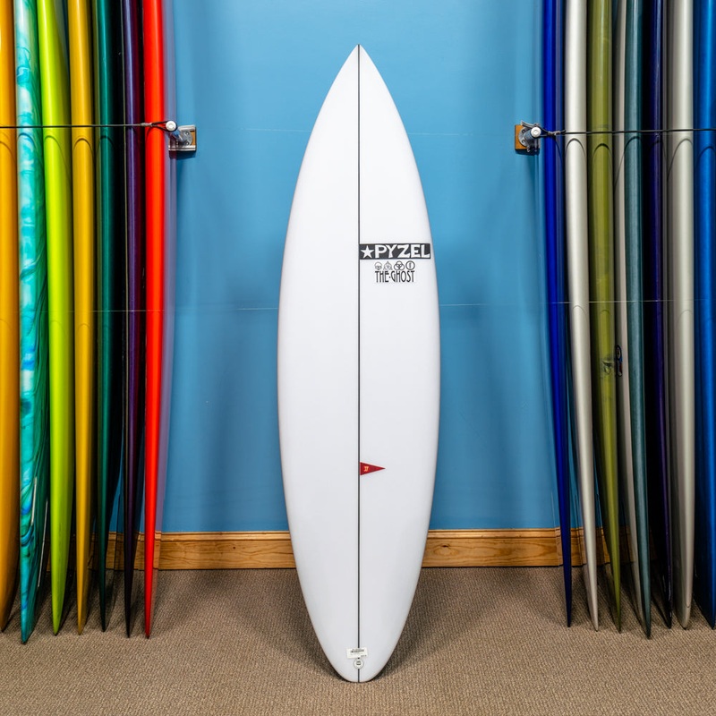 Pyzel Ghost PU/Poly 6’2″