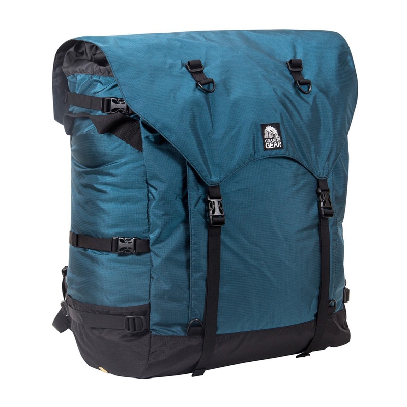 Superior One Portage Pack – 121L