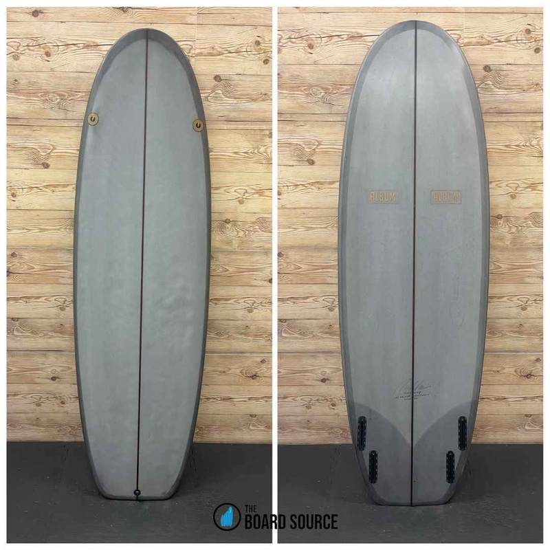 Symphony 6’0