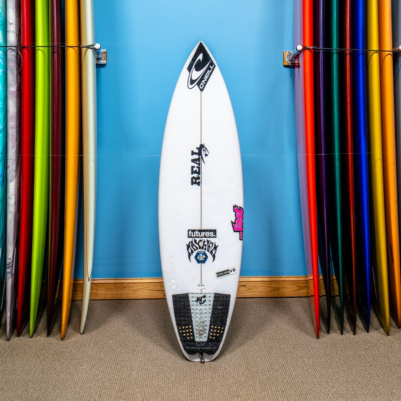 USED Lost 3.0 Stub Driver 5’6″