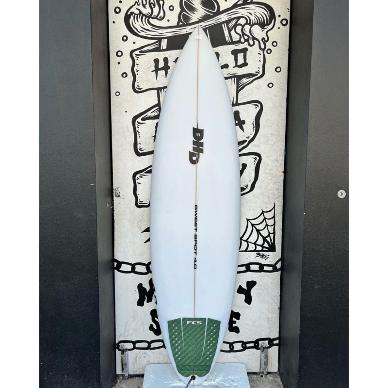 USED – SWEET SPOT 4.0 (39L)