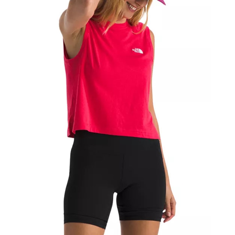 Women’s Evolution Tank