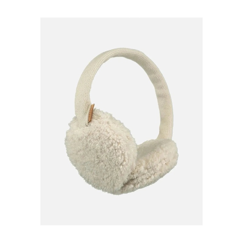 Barts Browniez Earmuffs Cream