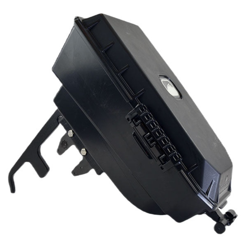 Bixpy ThruHull Pod Adapter Bonafide Kayaks