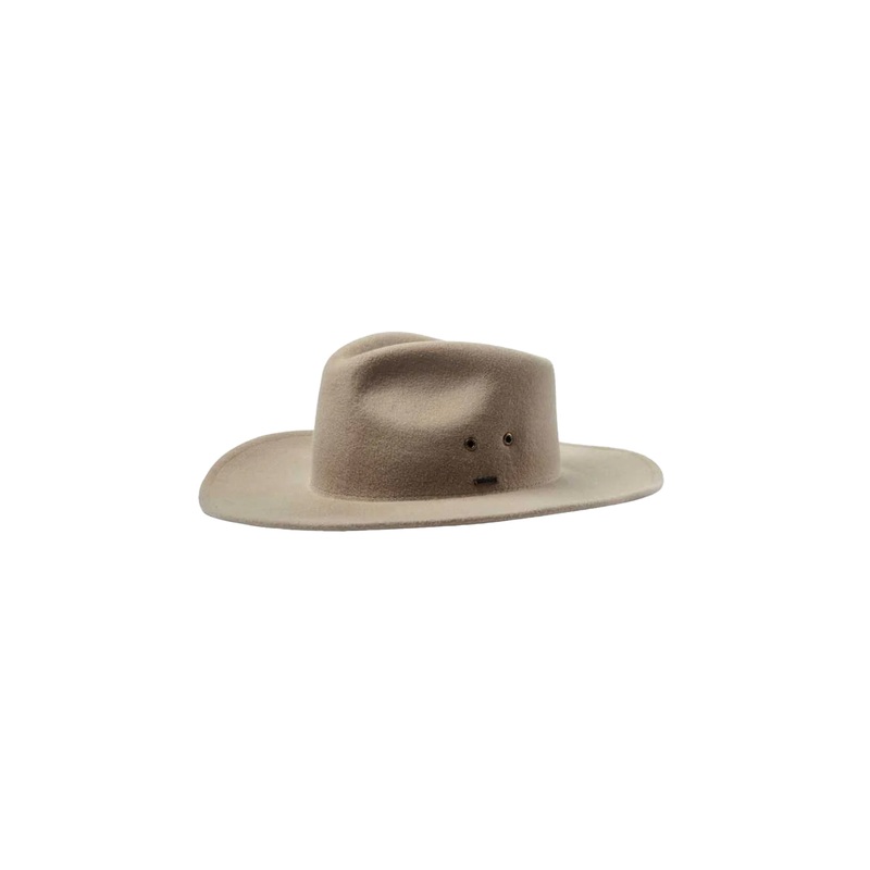Brixton Scottsdale Weather Guard Cowboy Hat