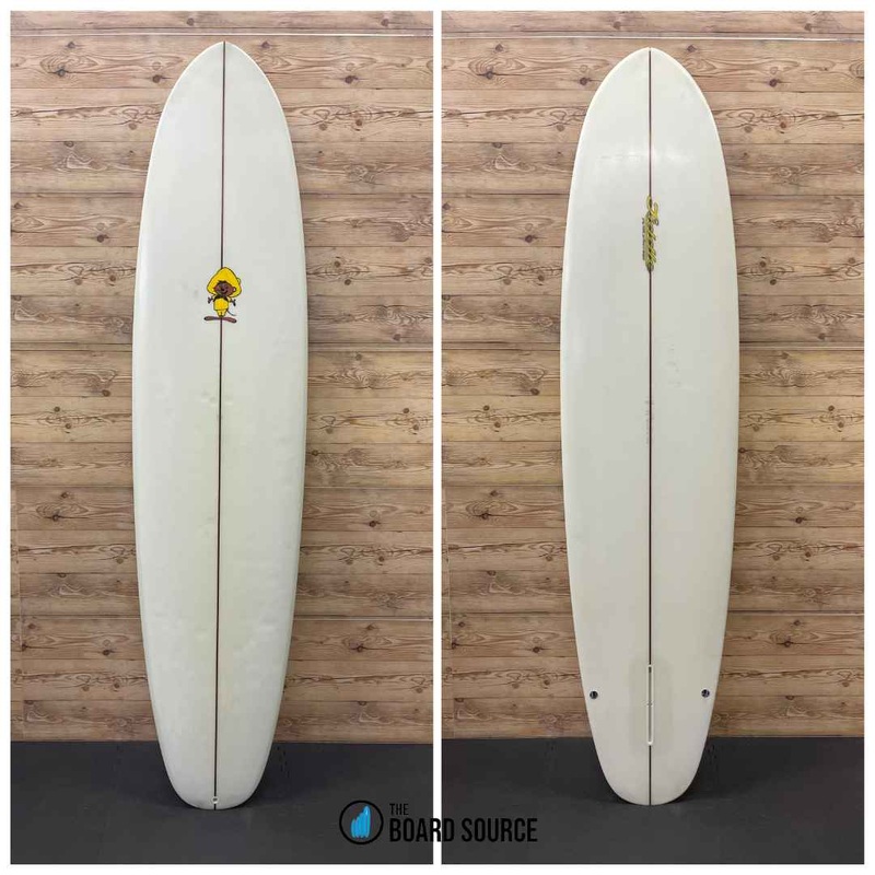 Burrito 8’2″