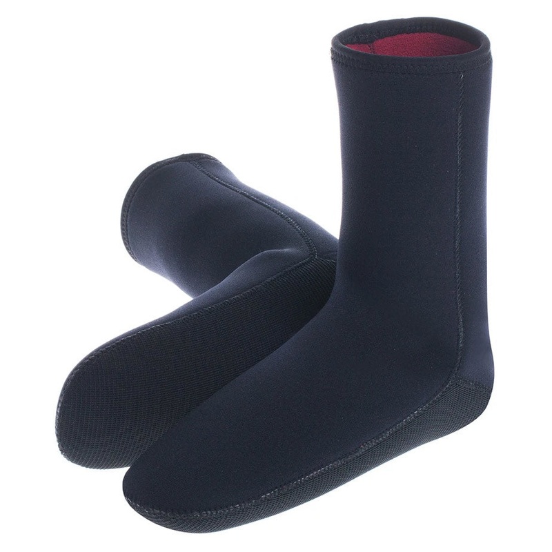 C-Skins Legend 4mm Wetsuit Socks