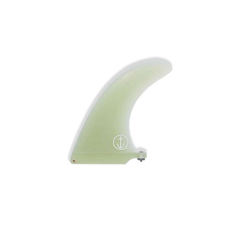 CAPTAIN FIN – Slasher – 6.5 – 1FIN