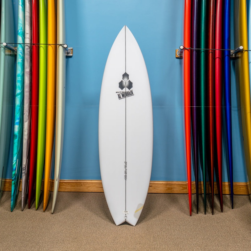 Channel Islands Better Everyday PU/Poly 6’1″