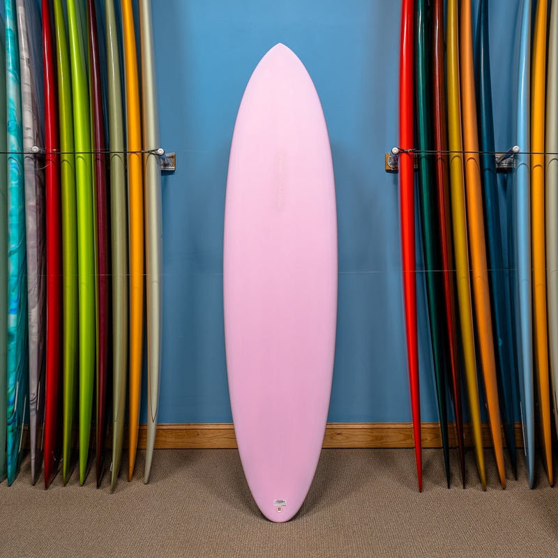 Channel Islands CI Mid Twin PU/Poly 7’3″