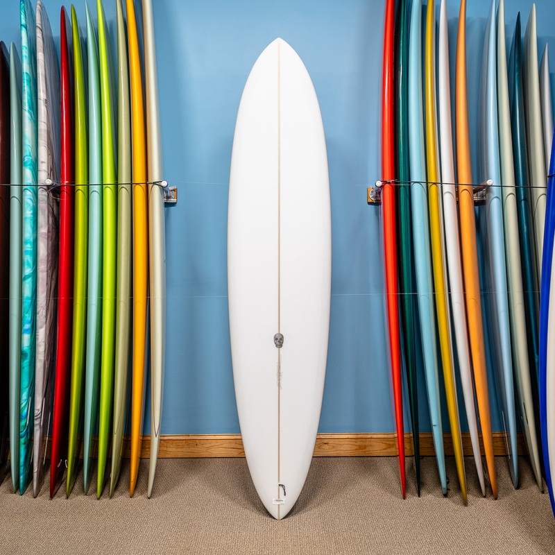 Christenson C-Bucket PU/Poly 8’0″