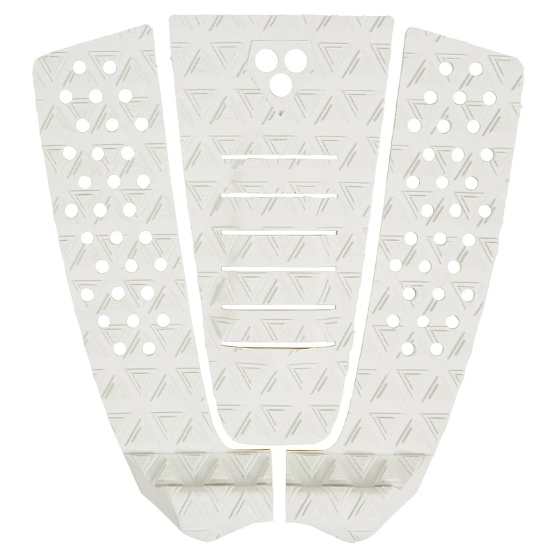 Gorilla The Jane 3 Piece Tail Pad – Cloud