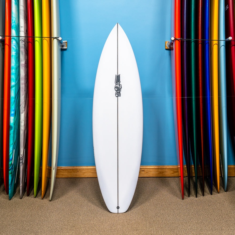 JS Xero Gravity PU/Poly 6’1″