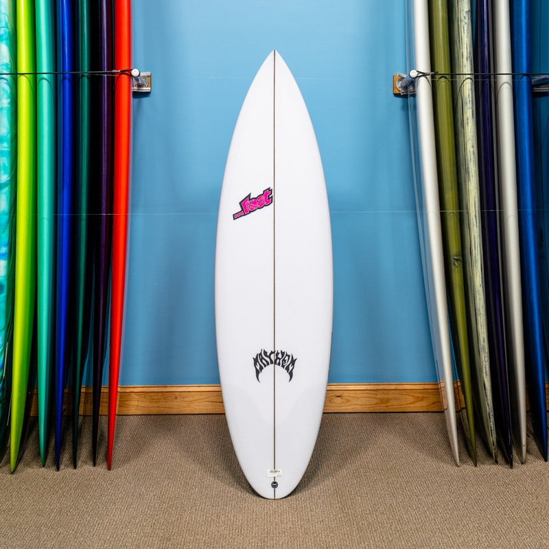 Lost 3.0 Stub Thumb PU/Poly 5’8″