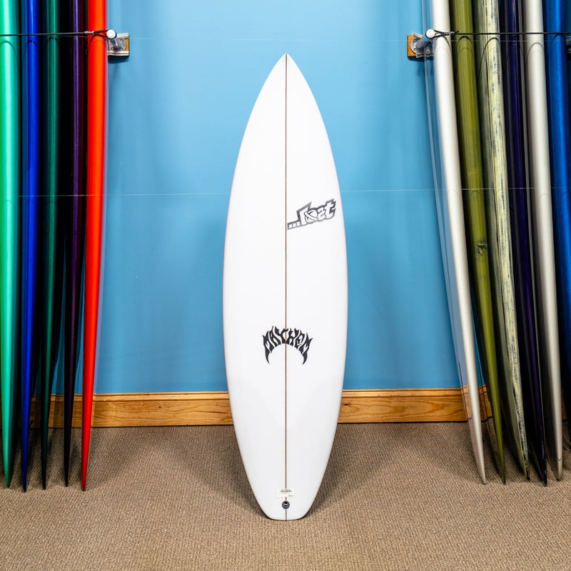 Lost Driver 3.0 PU/Poly 5’2″