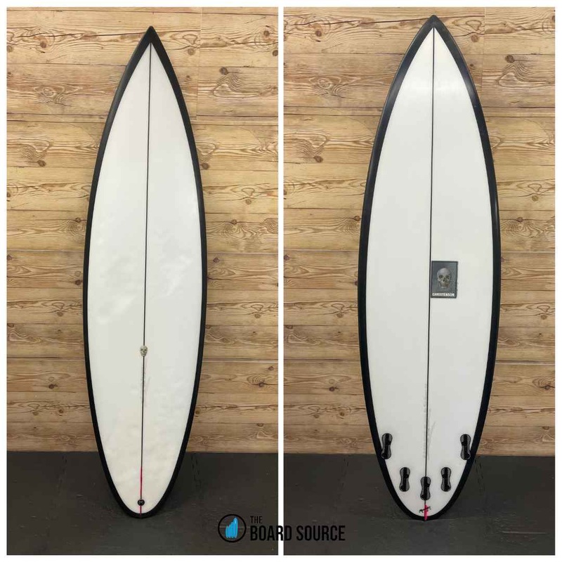 OP4 6’0″