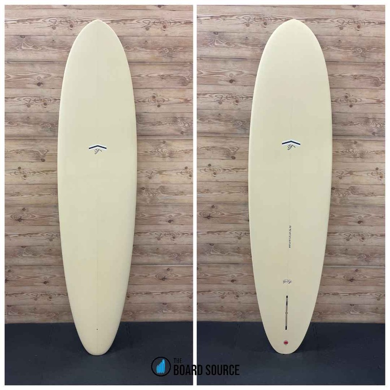 Outlier 7’6″