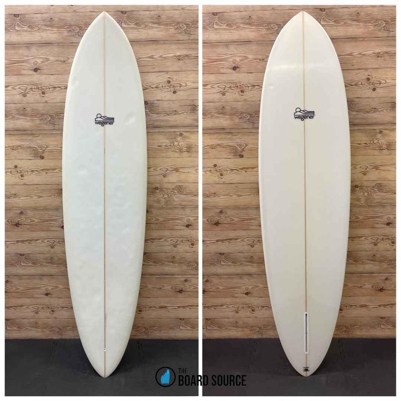 Pintail 7’3″