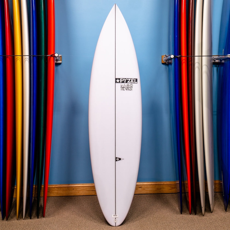 Pyzel Ghost PU/Poly 7’0″