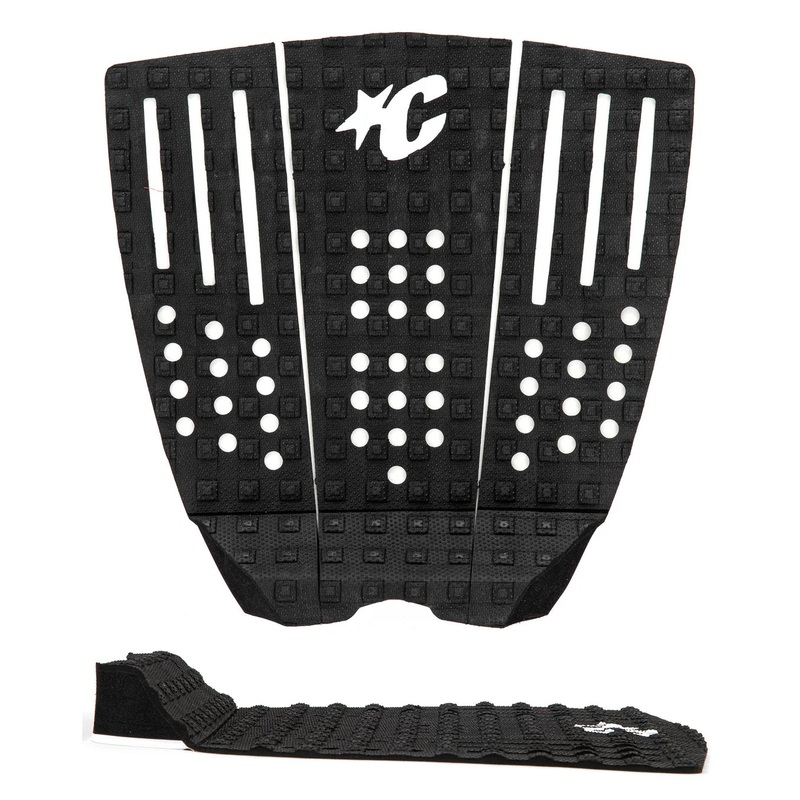 RELIANCE III LITE GRIP – BLACK