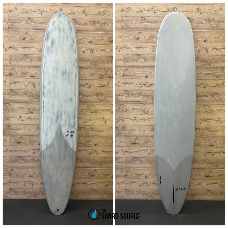 The Gem 9’1″