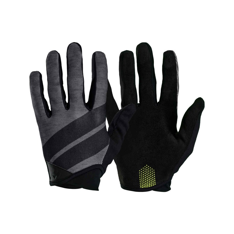 Trek Rhythm Mountain Bike Glove