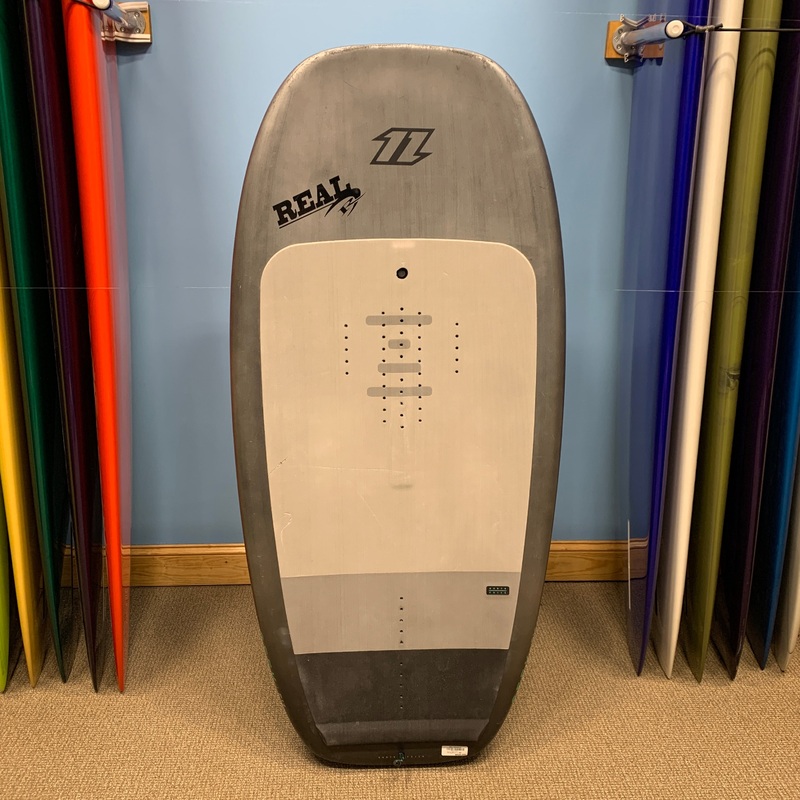 USED 2022 North Seek Foilboard-5’1″ x 98L