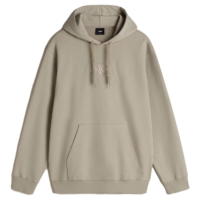 Vans Blocked Box Pullover Hoodie