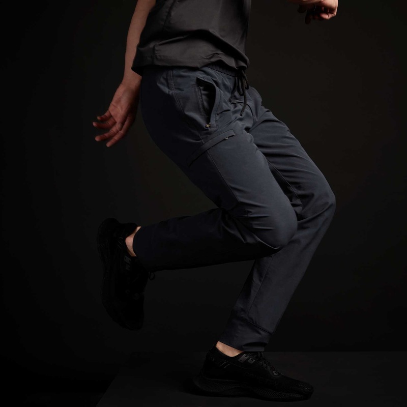 Y/OSEMITE Performance Cotton Pant – Deep