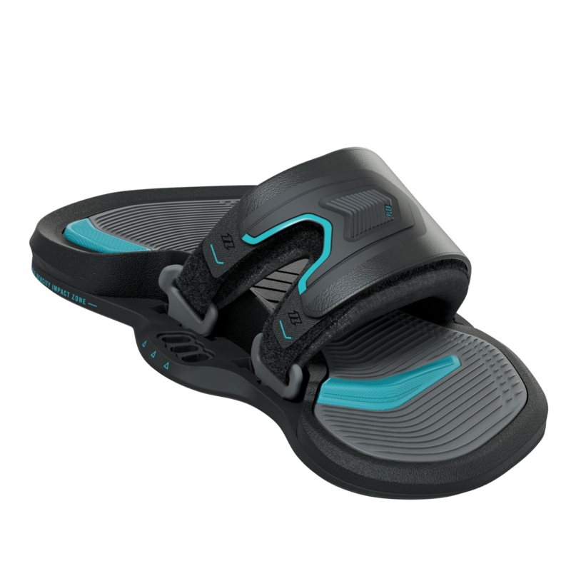 2022 North Flex Strap Kit-Black