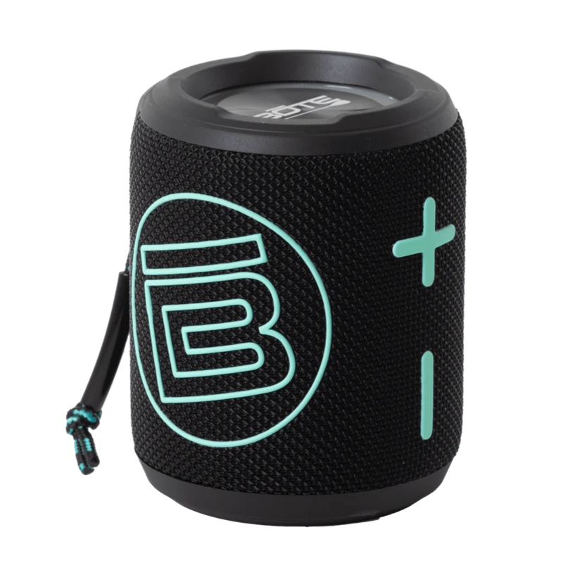 BOTE MAGNEBOOM SWELL – BLACK