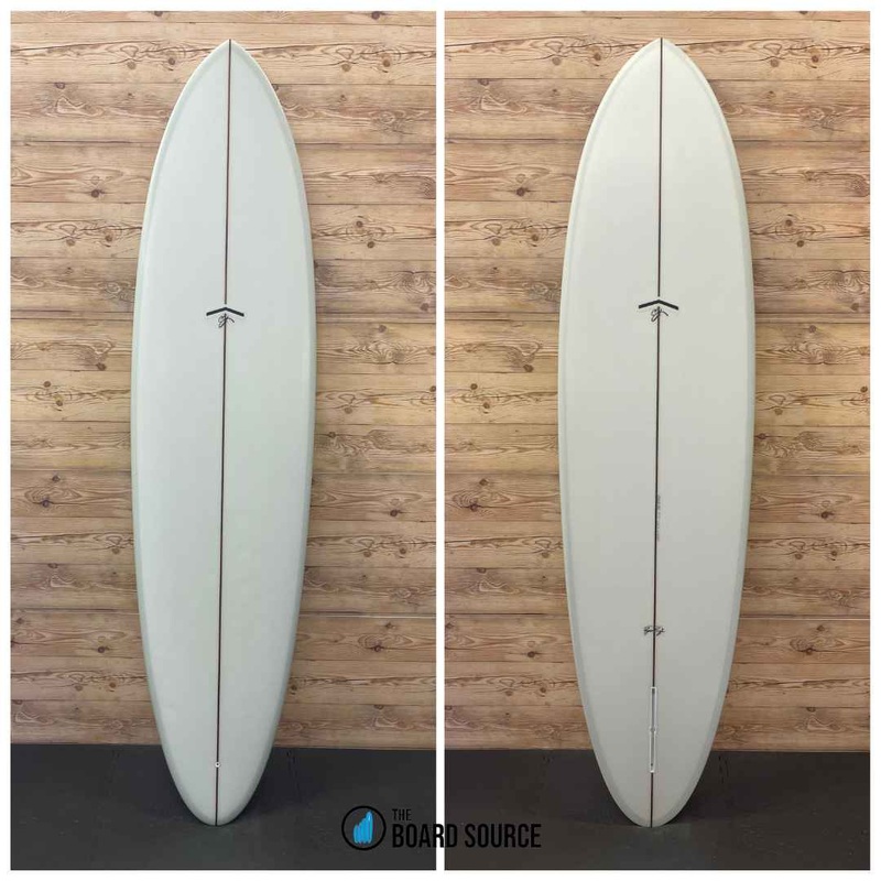 Cali Short 7’7″
