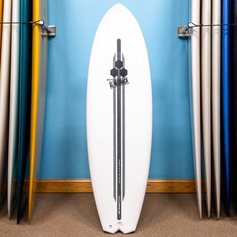 Channel Islands Bobby Quad Spine-Tek 5’10”