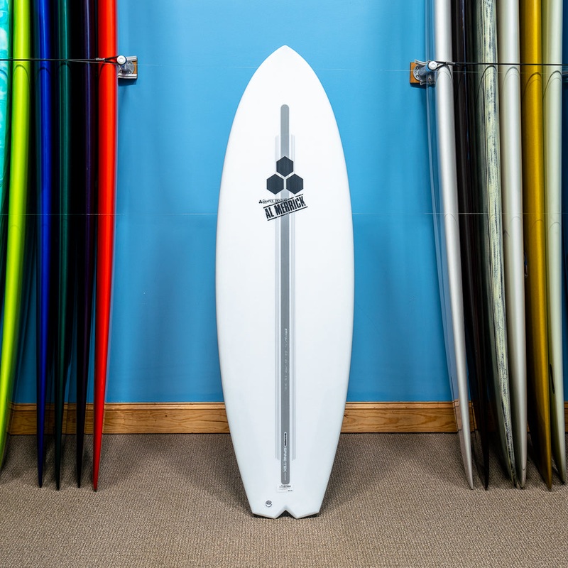 Channel Islands Bobby Quad Spine-Tek 5’6″
