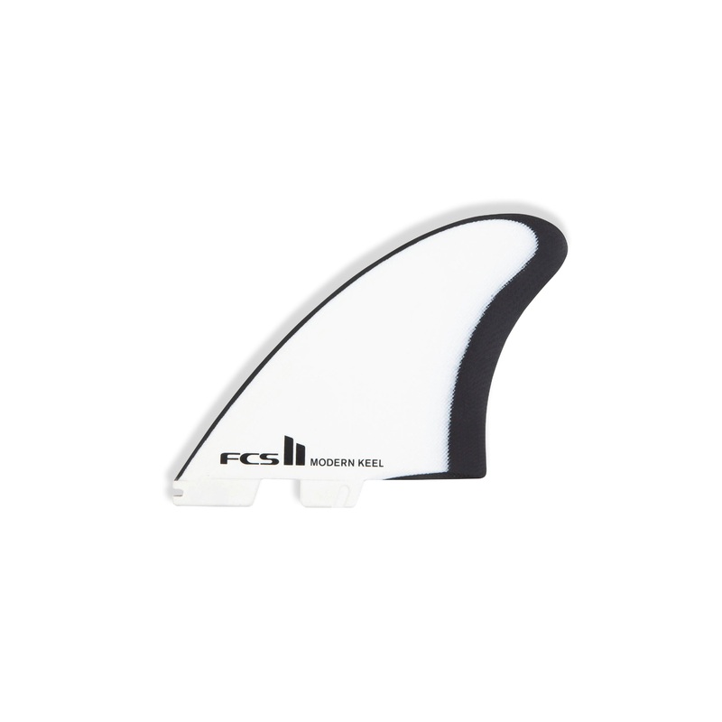 FCS – FCS II JS MODERN KEEL – PG – M|L – 2FINS
