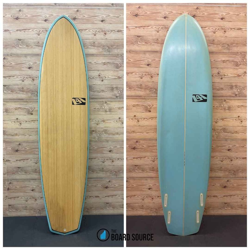 Funboard 8’0″