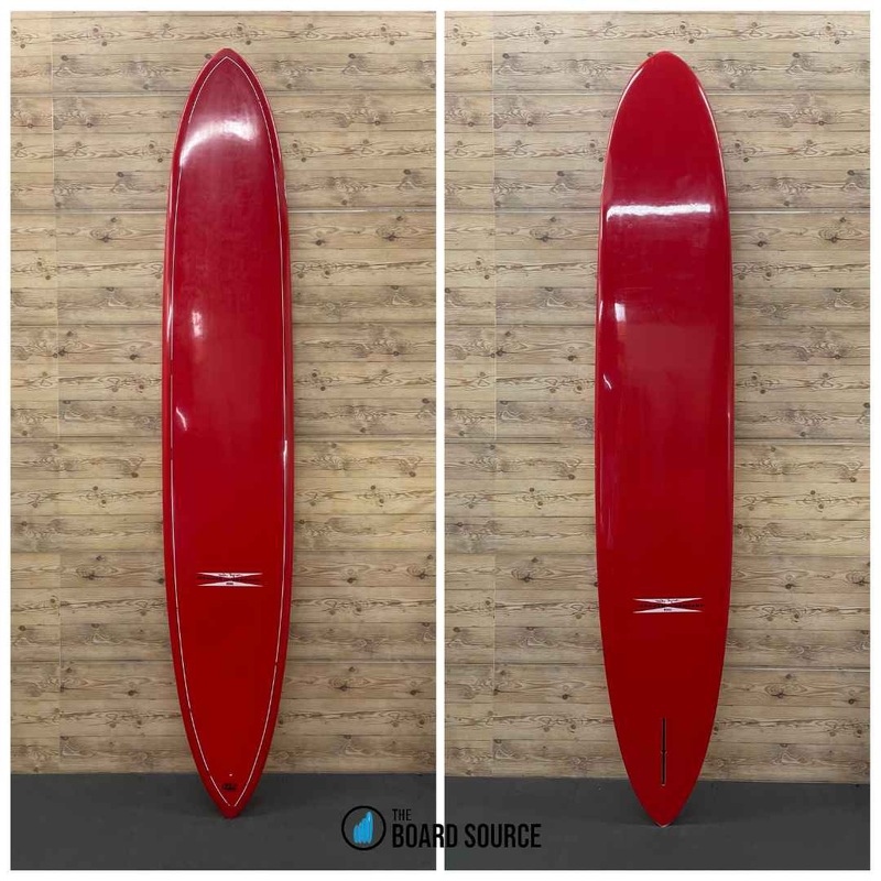Glider 10’6″