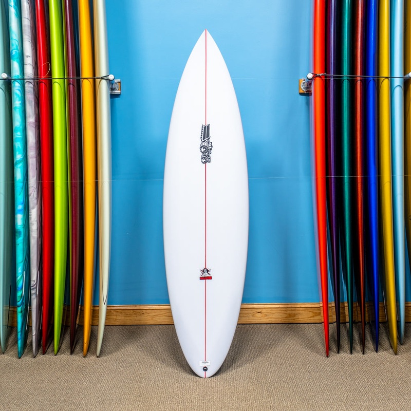 JS Big Horse PU/Poly 6’4″