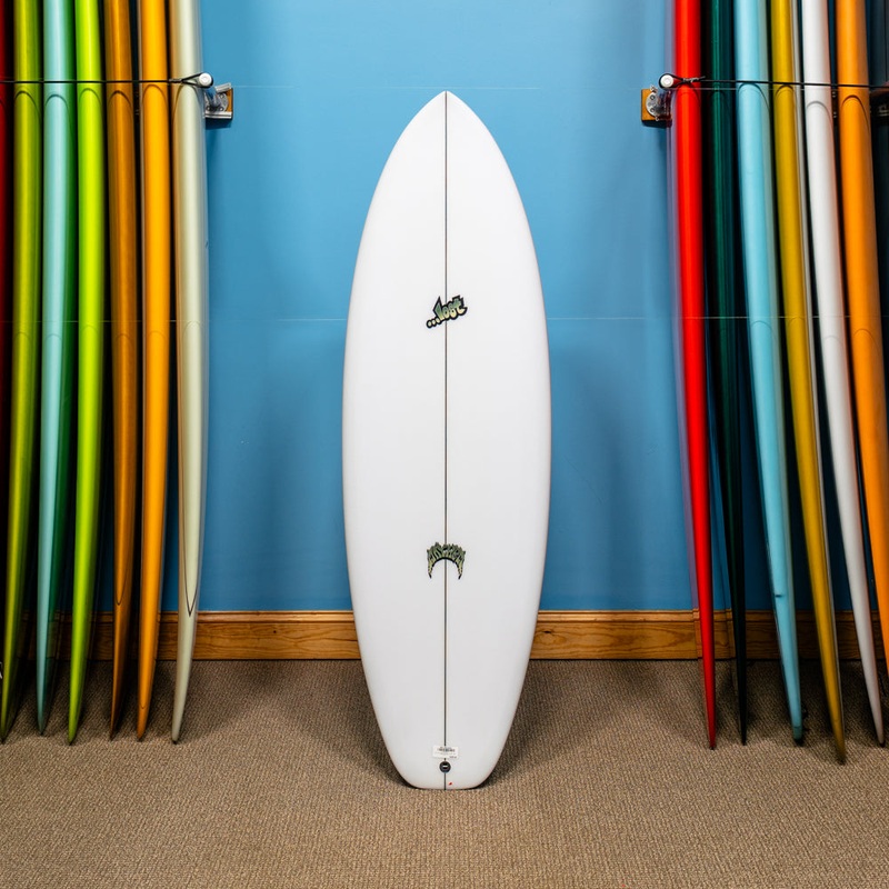 Lost Original Puddle Jumper ’25 PU/Poly 5’4″