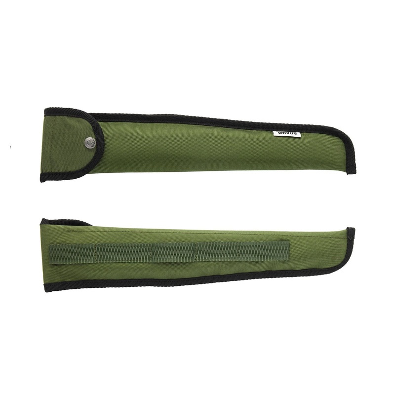 Olive Cordura Sheath – BOREAL15