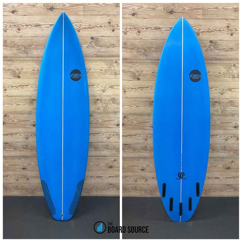 Performer 6’2″