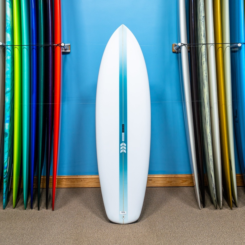 Ryan Sakal Soap Box Derby PU/Poly 6’0″