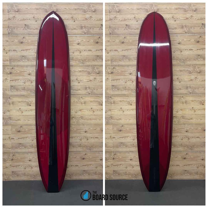 Tradesman 9’6″