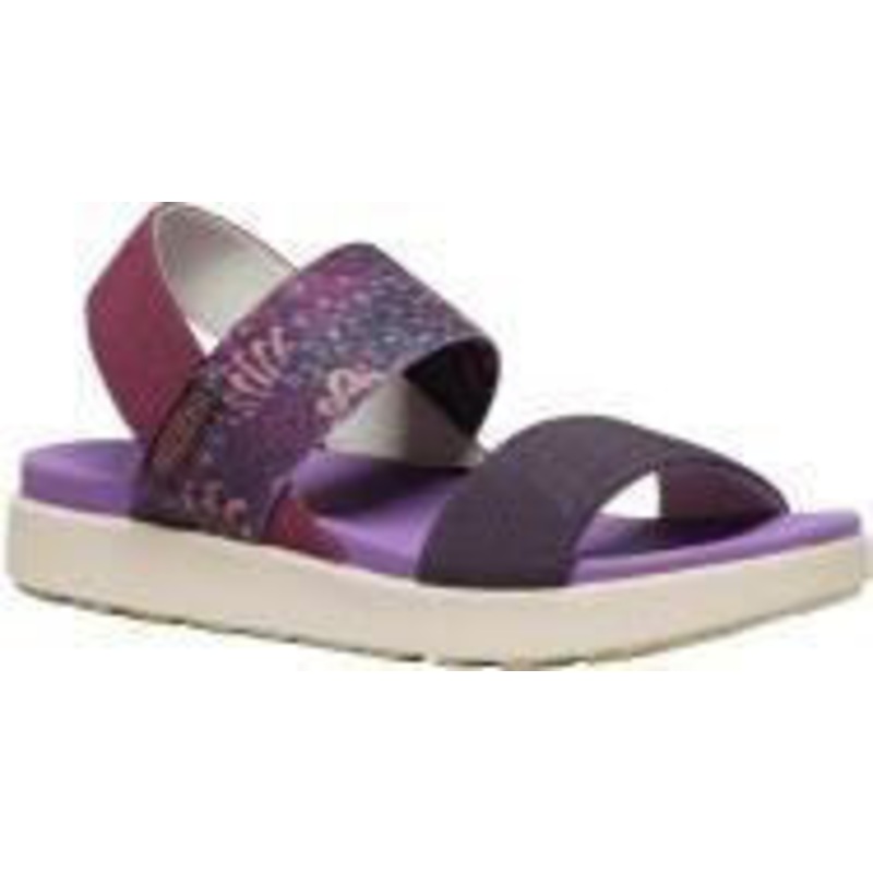 Women’s Elle Backstrap