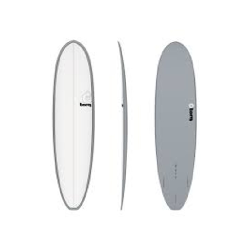 7’4″ Torq V+