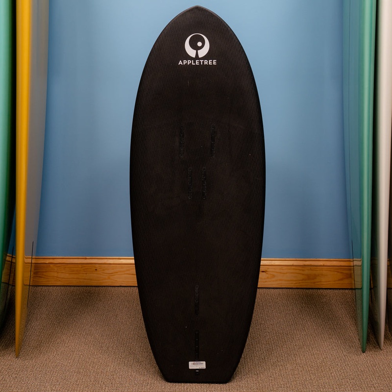 Appletree Pro Foil V2 EPS/Epoxy 4’5″ x 31.4L