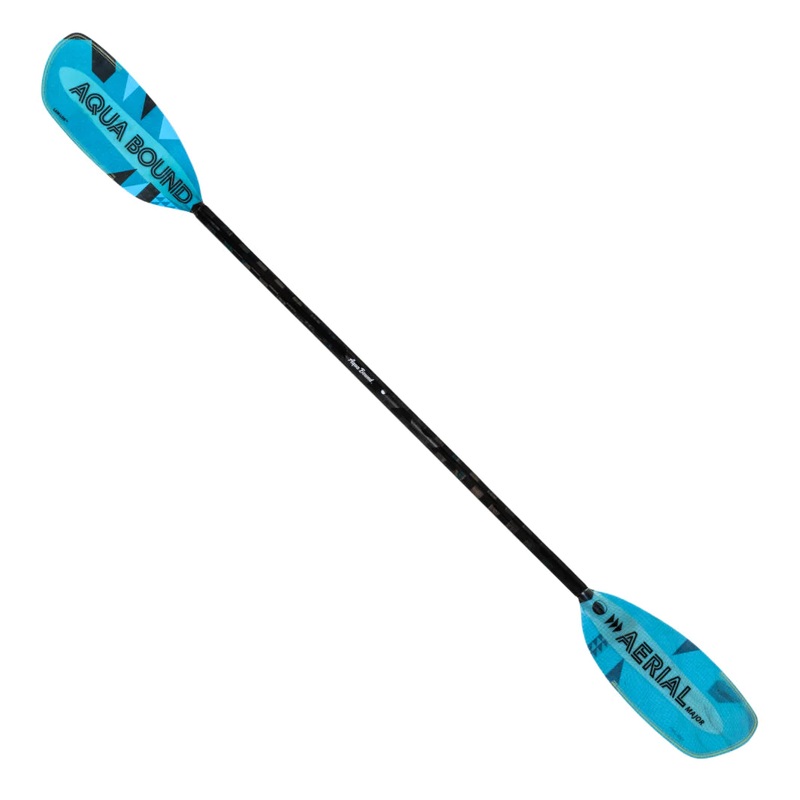 Aqua Bound Aerial Major FB Whitewater Paddle
