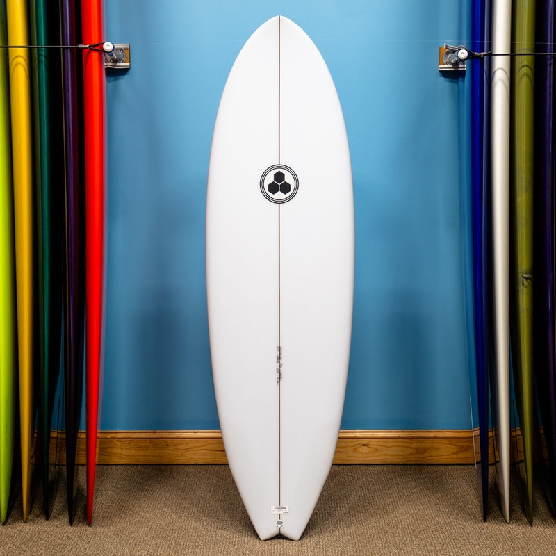Channel Islands G Skate PU/Poly 5’8″
