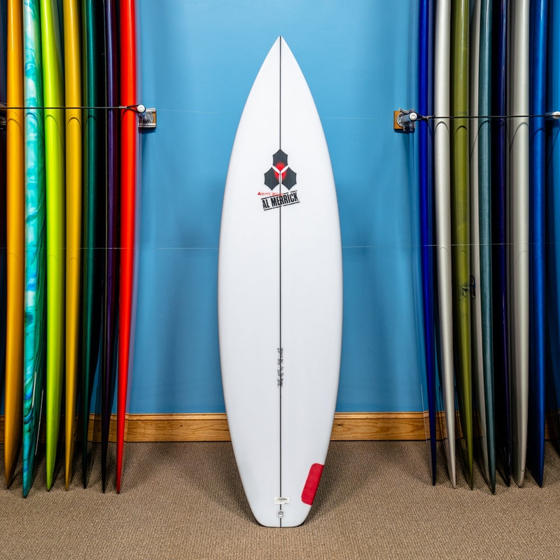 Channel Islands Two Happy PU/Poly 6’4″