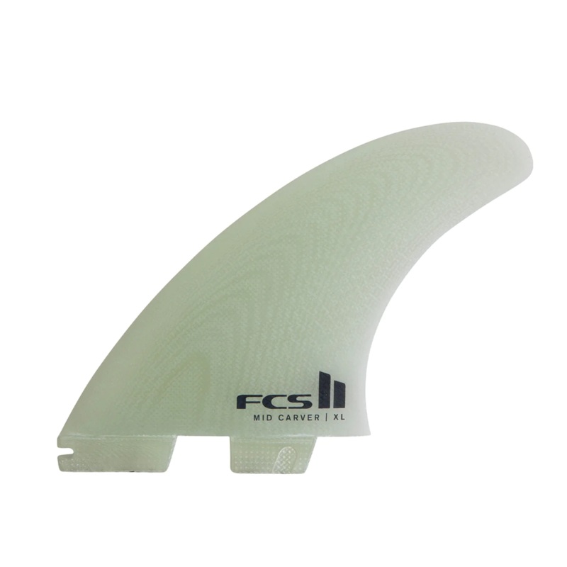 FCS II MID CARVER PG TRI XL – CLEAR